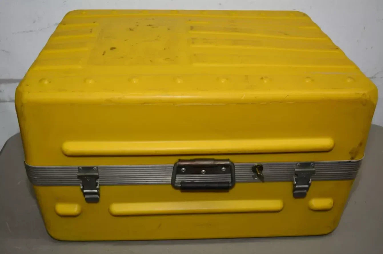 Omicron CMC 256-6 Voltage Protective Relay Test Set (Option NET-1)