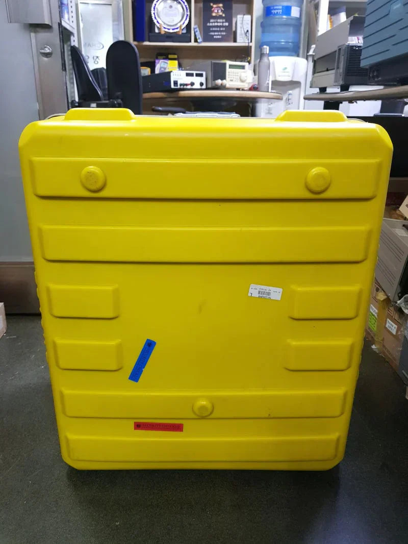 Omicron CMC256 Plus Universal Relay Test Set