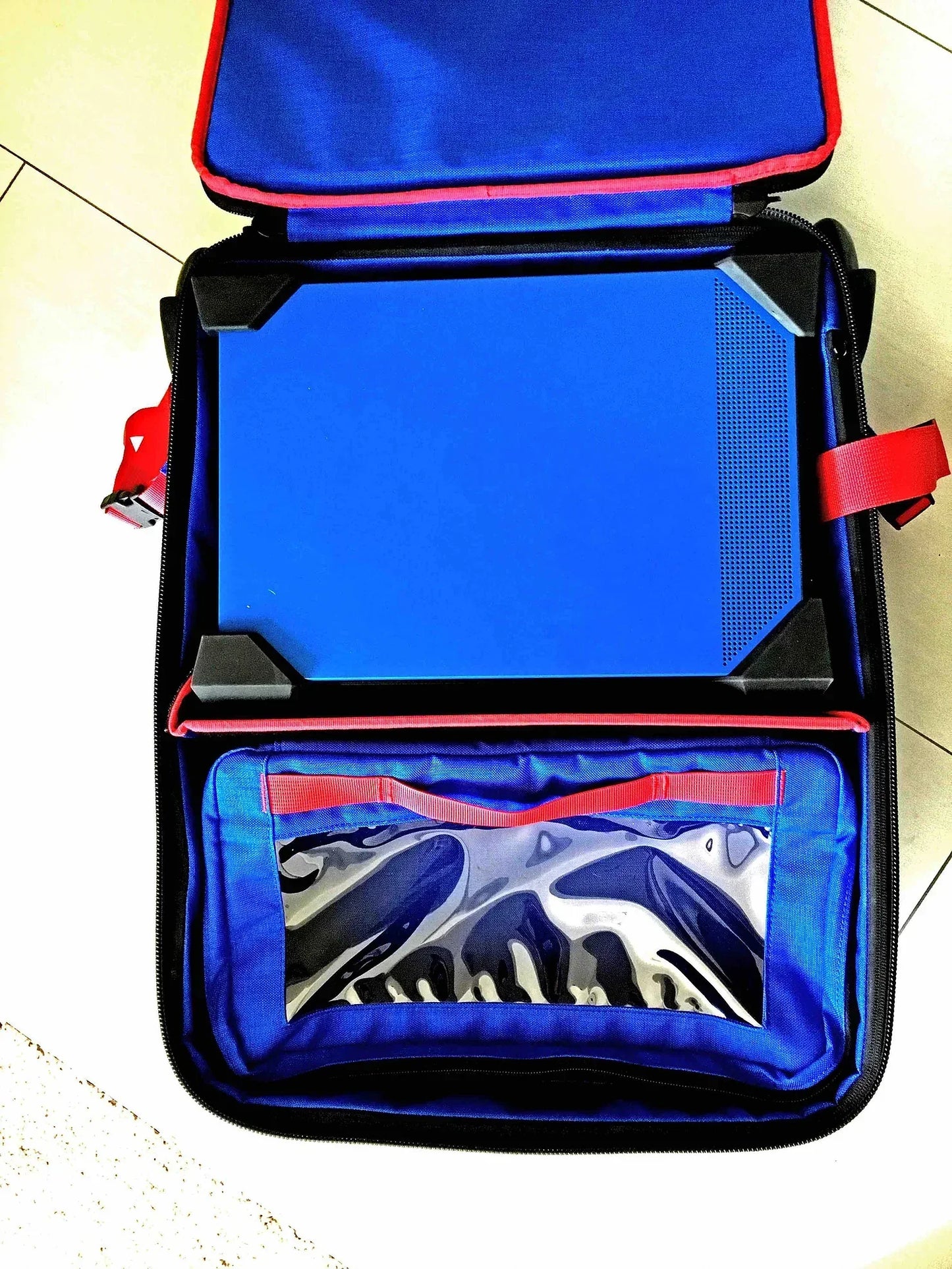 Omicron CMC 430 Ultra-portable protection test set and calibrator