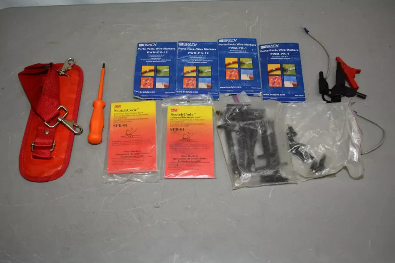 Omicron CMC 256-6 Voltage Protective Relay Test Set (Option NET-1)