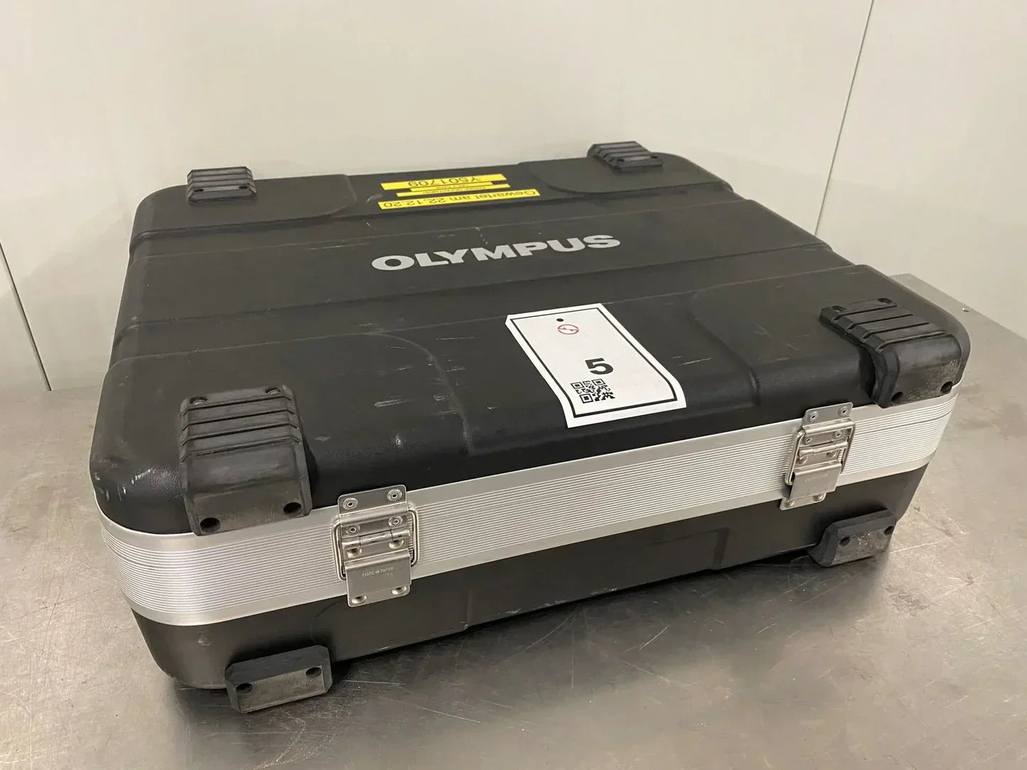 Olympus IPLEX RX IV9420RX 4mm2m Industrial Videoscope w 120DN AT50D AT50S