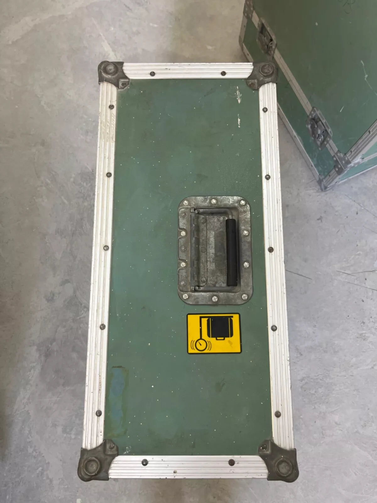 Programma FREJA 300 Relay Test System Megger Relay Test Set